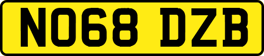 NO68DZB