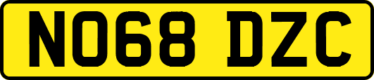 NO68DZC