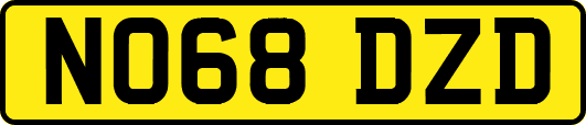 NO68DZD