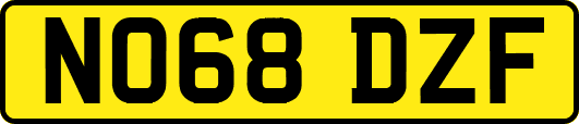 NO68DZF