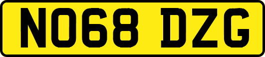 NO68DZG