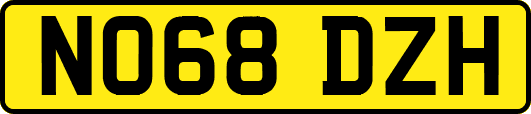 NO68DZH