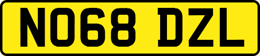 NO68DZL