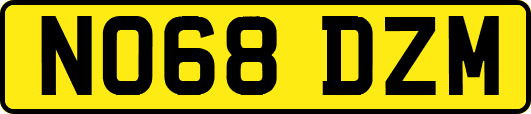 NO68DZM