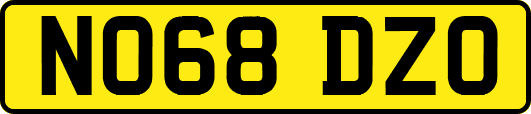 NO68DZO