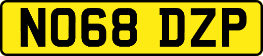 NO68DZP