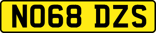 NO68DZS