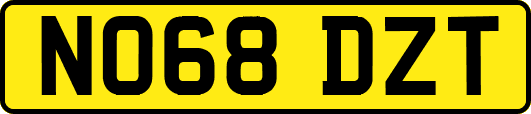 NO68DZT