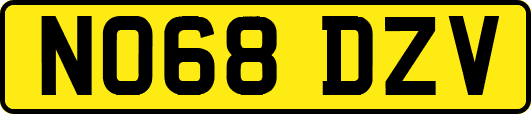 NO68DZV