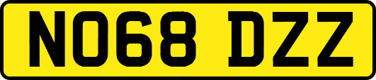 NO68DZZ