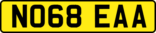 NO68EAA