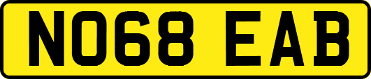 NO68EAB