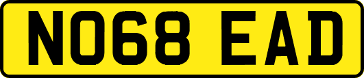 NO68EAD