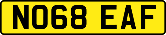 NO68EAF
