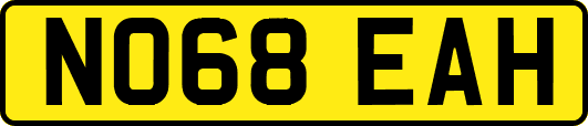 NO68EAH