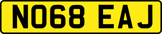 NO68EAJ