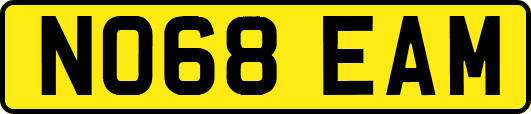 NO68EAM