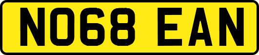 NO68EAN
