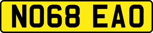 NO68EAO