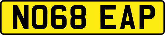 NO68EAP