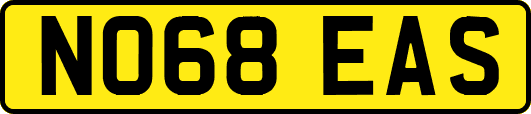 NO68EAS
