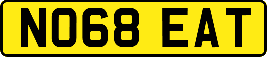 NO68EAT