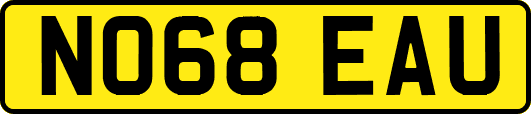 NO68EAU