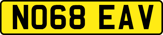 NO68EAV