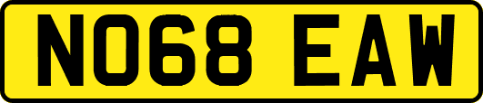 NO68EAW