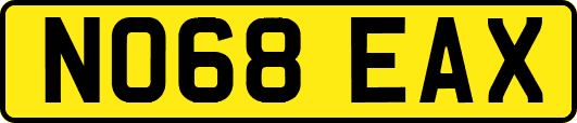 NO68EAX