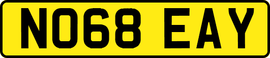 NO68EAY