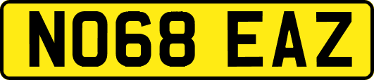 NO68EAZ