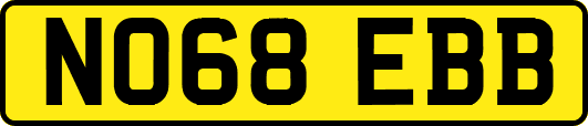 NO68EBB