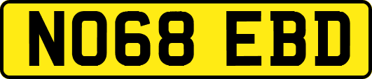 NO68EBD