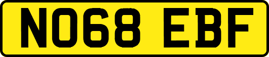 NO68EBF