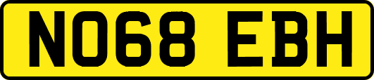NO68EBH