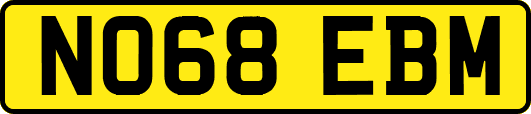 NO68EBM