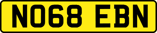 NO68EBN