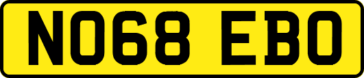 NO68EBO