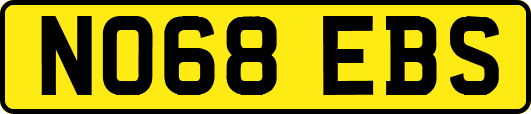 NO68EBS