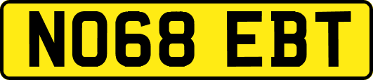 NO68EBT