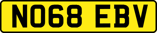 NO68EBV