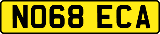 NO68ECA