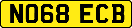 NO68ECB