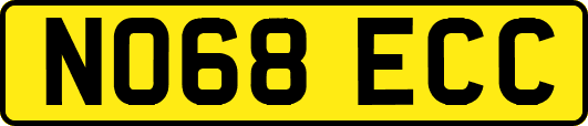 NO68ECC