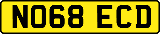 NO68ECD