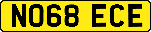 NO68ECE