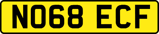NO68ECF