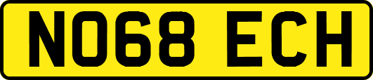 NO68ECH
