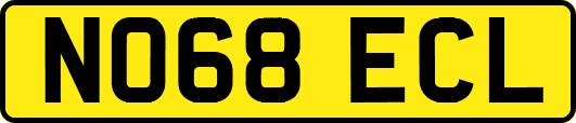 NO68ECL